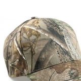 Camouflage P Cap