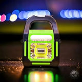 3 Mode Outdoor Camping Light