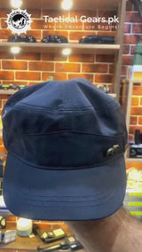 Jeep P Cap
