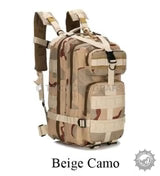 TacGear 30L Backpack