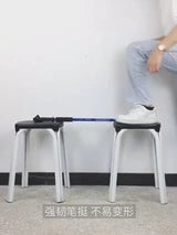 Collapsible Trekking Poles Hiking Stick