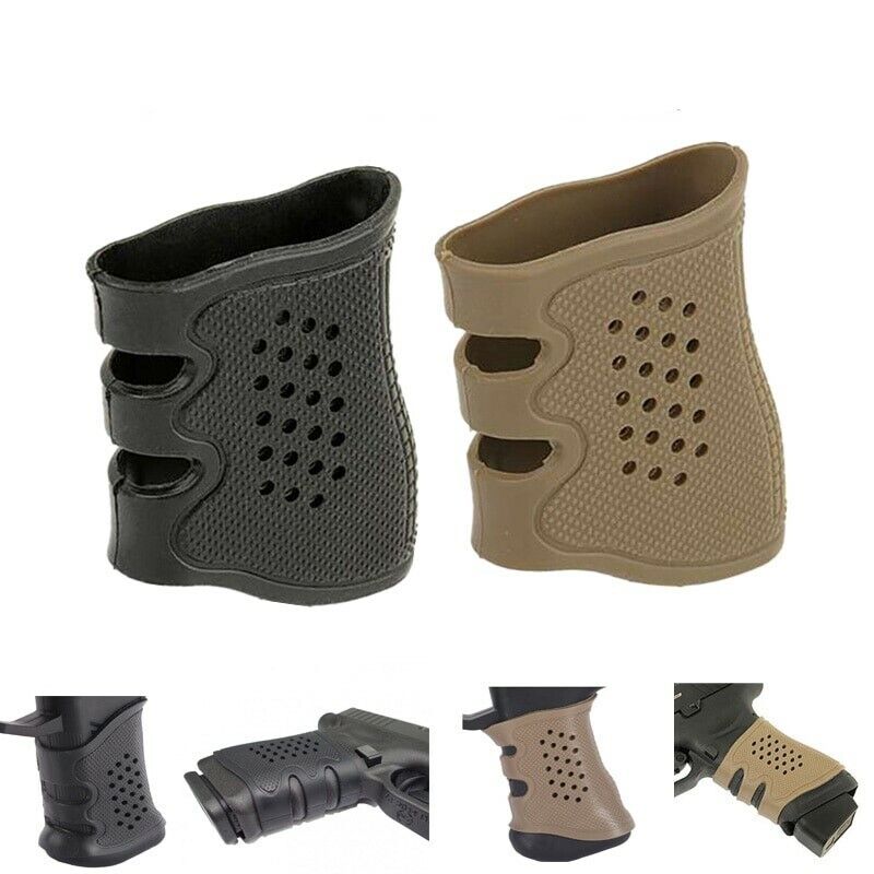 Pistol Rubber Grips