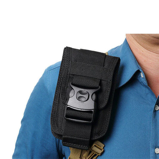 Tactical Flip Waist Pouch