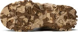 Camo Combat Sheos