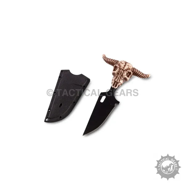 Skythia - Limitless Patience Push Knife