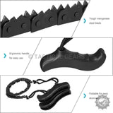 Portable Pocket Folding Chainsaw