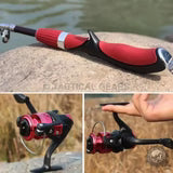 Mini Fishing Rod 6ft
