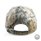 Camouflage P Cap