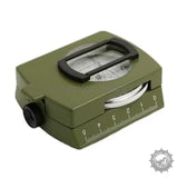 High-Precision Military Lensatic Compass