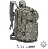 TacGear 30L Backpack
