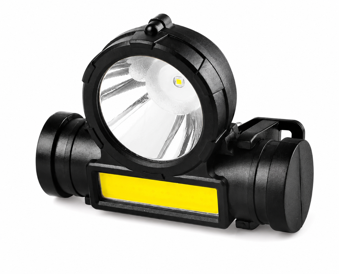 Mini Headlight