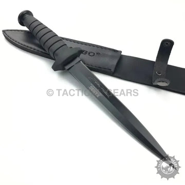 RAMBO VI Sylvester Stallone Signature Knife